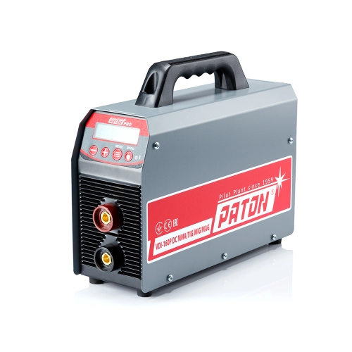 Spawarka inwertorowa Paton VDI 160 PRO DC